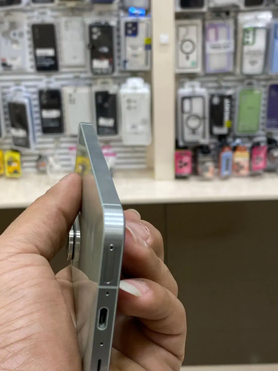 سامسونگ A56 حافظه 128|موبایل|گرگان, |دیوار