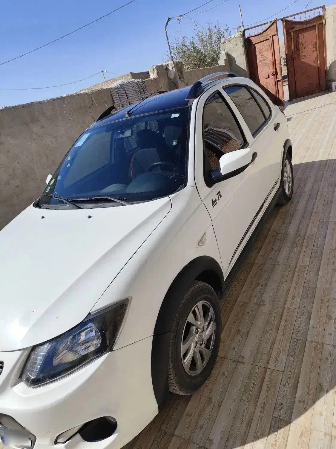 کوییک مدل 98|خودرو سواری و وانت|زاهدان, |دیوار