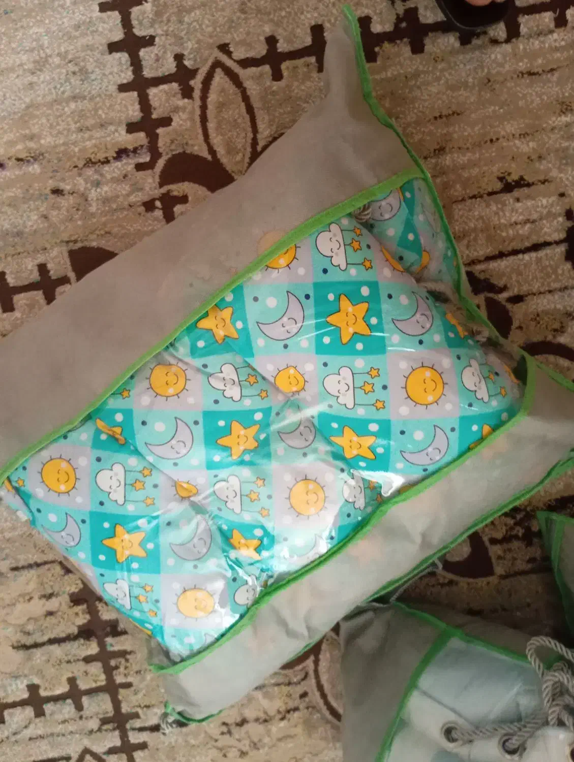 تاب ریلکسی مدلهای مختلف|اسباب و اثاث بچه|کنگاور, |دیوار