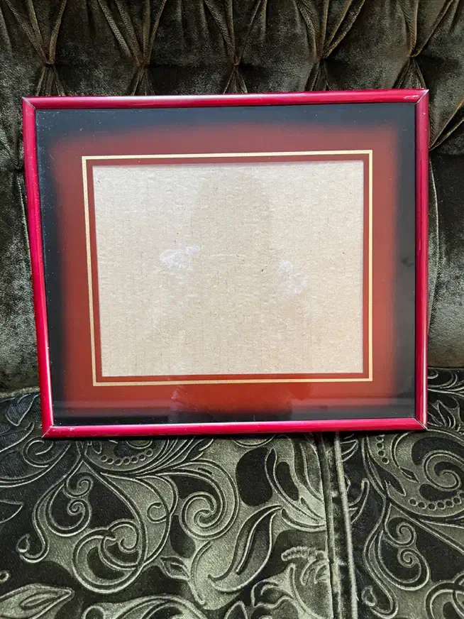 قاب عکس|تابلو، نقاشی، عکس|شاهین‌شهر, خبرنگار|دیوار