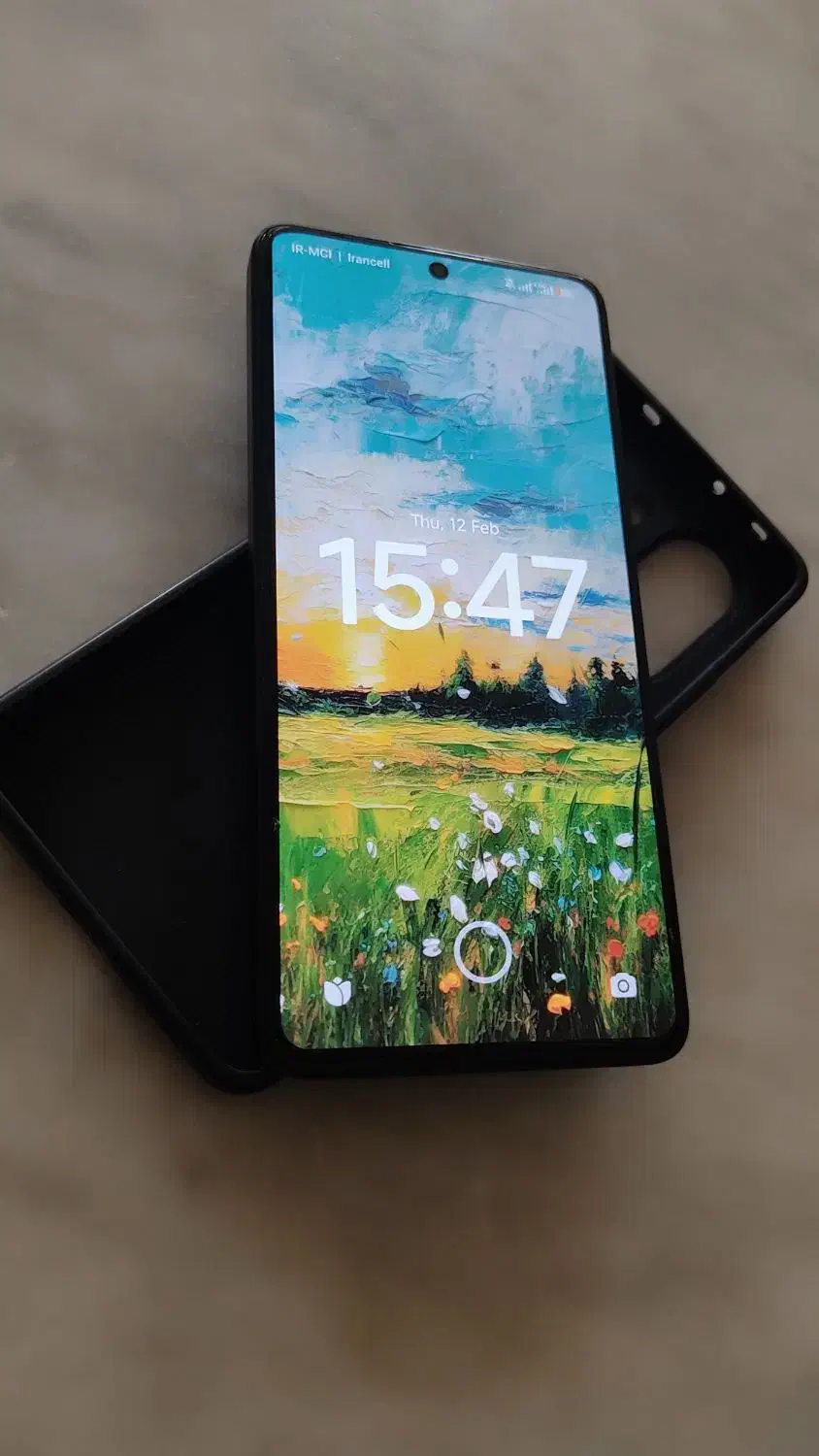 پوکو x7pro|موبایل|کرمانشاه, |دیوار