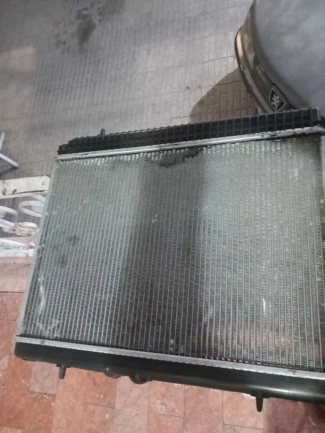 رادیاتور اچ سی کراس|قطعات یدکی و لوازم جانبی|کرج, شاهین‌ویلا|دیوار