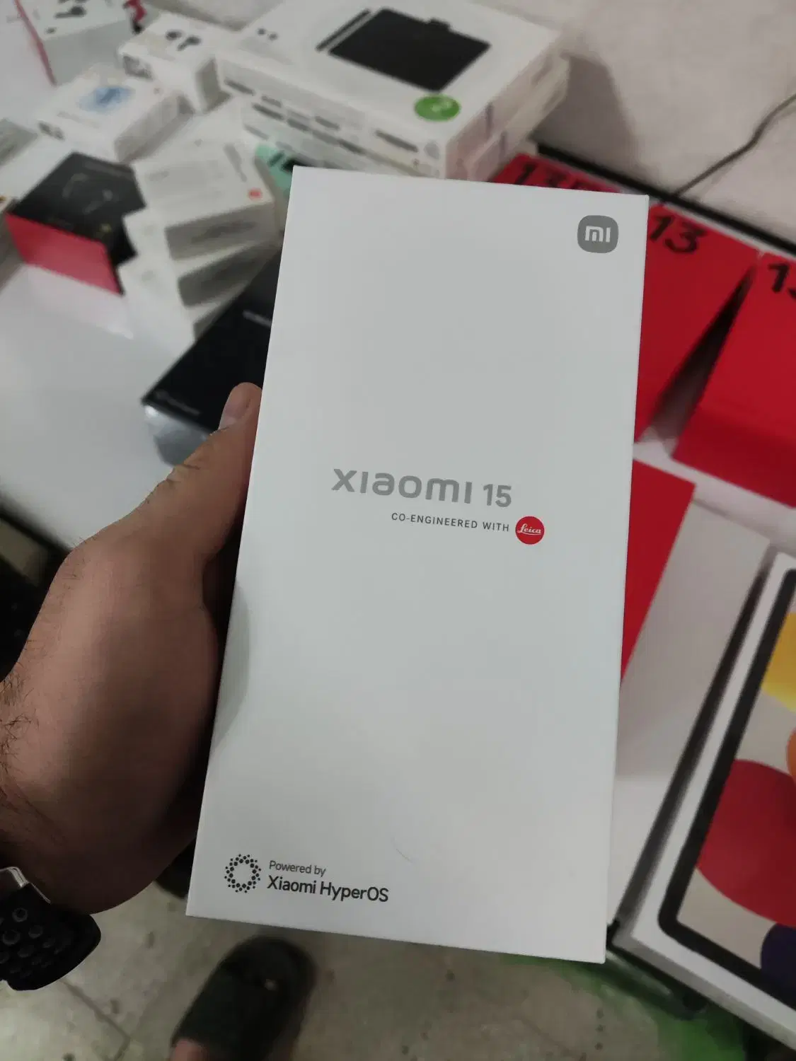 OnePlus 13|موبایل|کرمانشاه, |دیوار