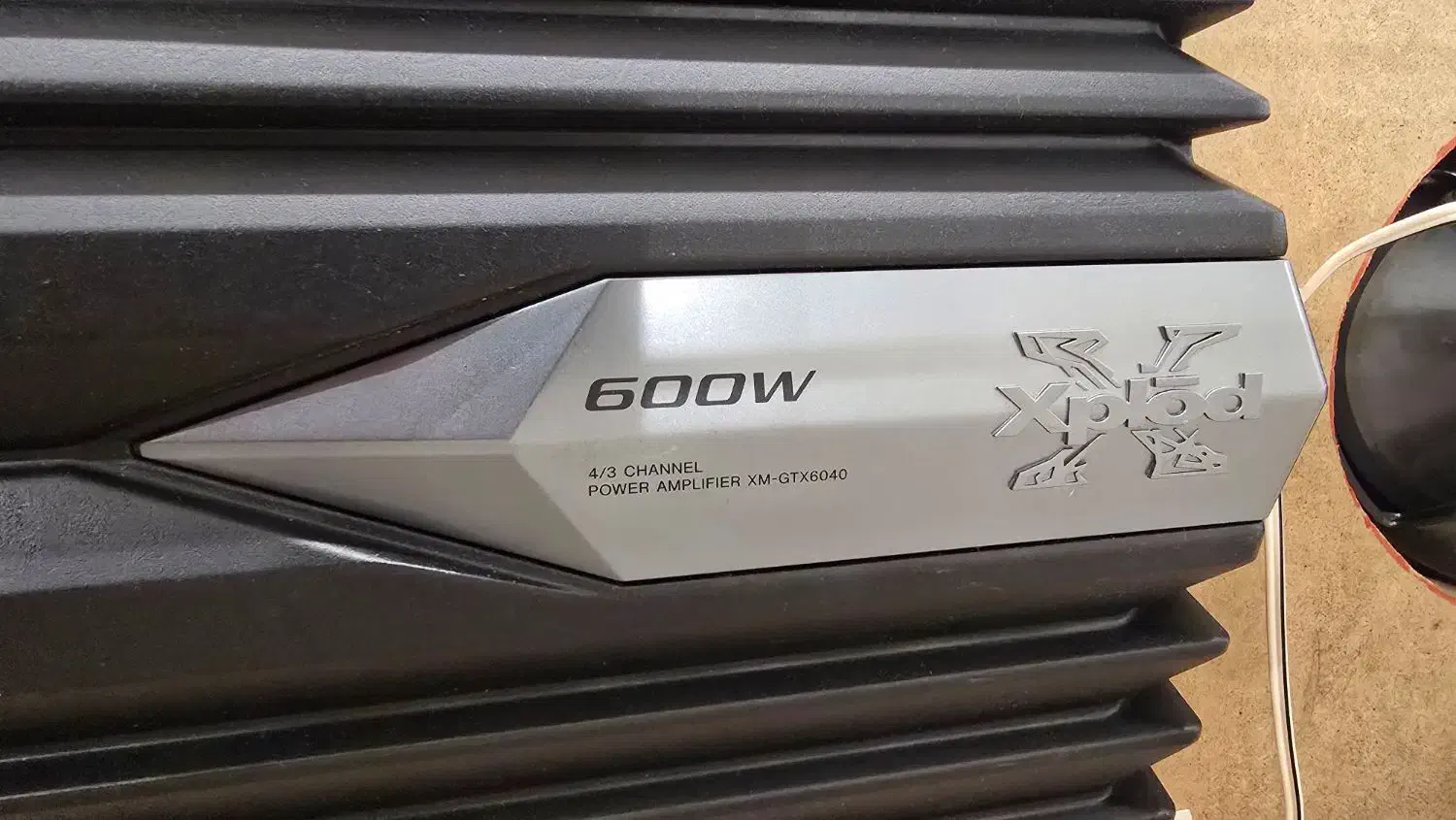 آمپیلی فایر و باند|قطعات یدکی و لوازم جانبی|لاهیجان, امیرشهید|دیوار