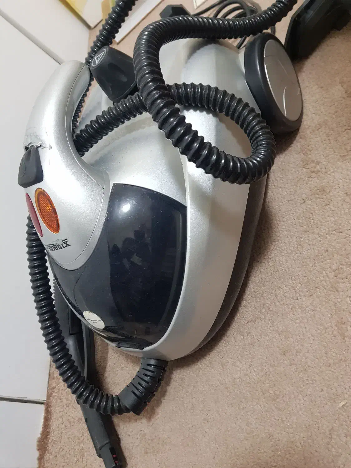 بخار شو /خردکن ۱.۲.۳|جاروبرقی، جارو شارژی، بخارشو|ری, شهادت|دیوار