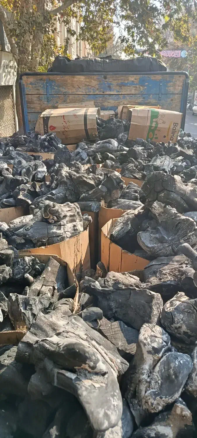 ذغال|عمده‌فروشی|تهران, طیب|دیوار