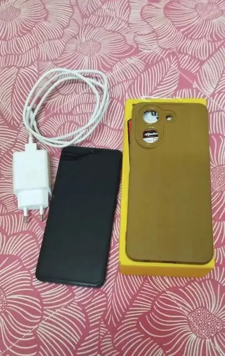 گوشی پوکو C71|موبایل|خرم‌آباد, |دیوار