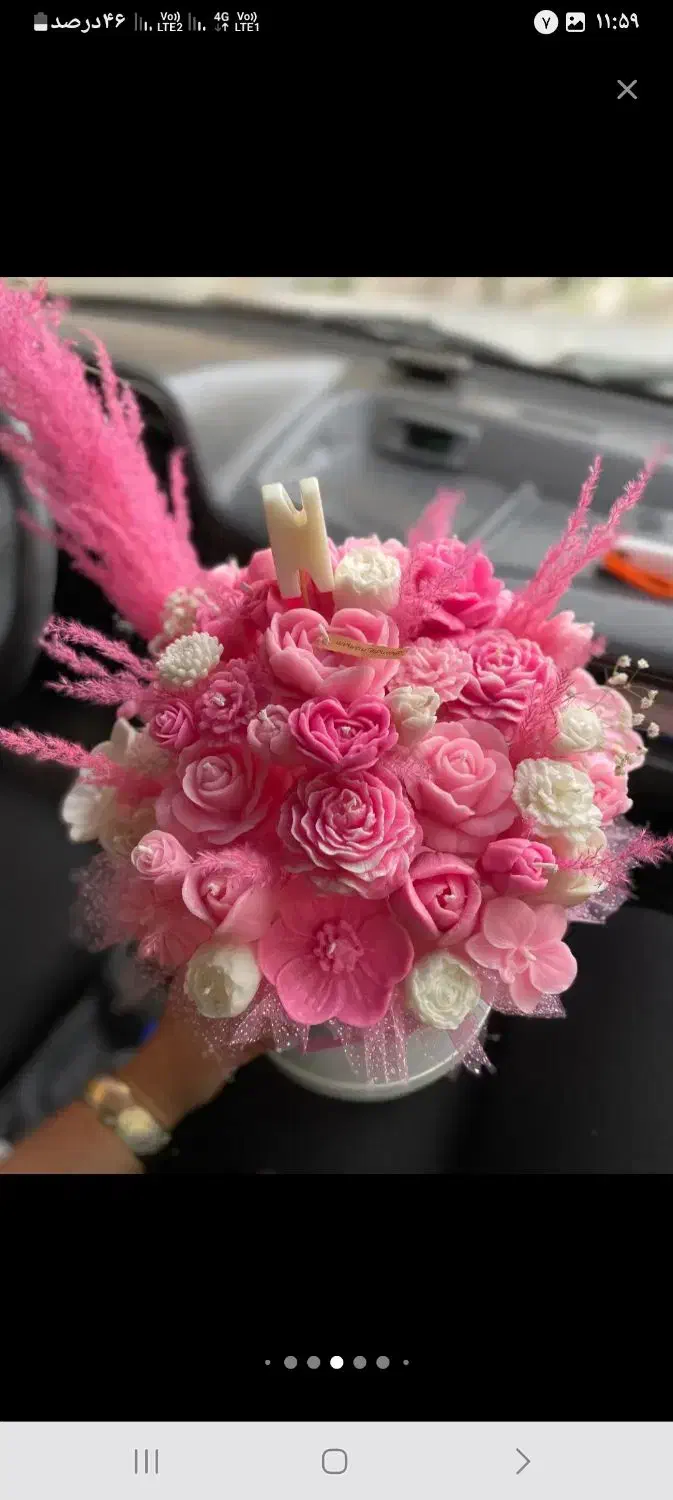 سیلیکون|صنایع دستی و سایر لوازم تزئینی|کرج, حیدرآباد|دیوار