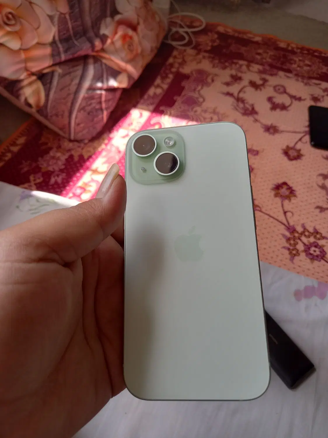 iphone 15|موبایل|لار, |دیوار