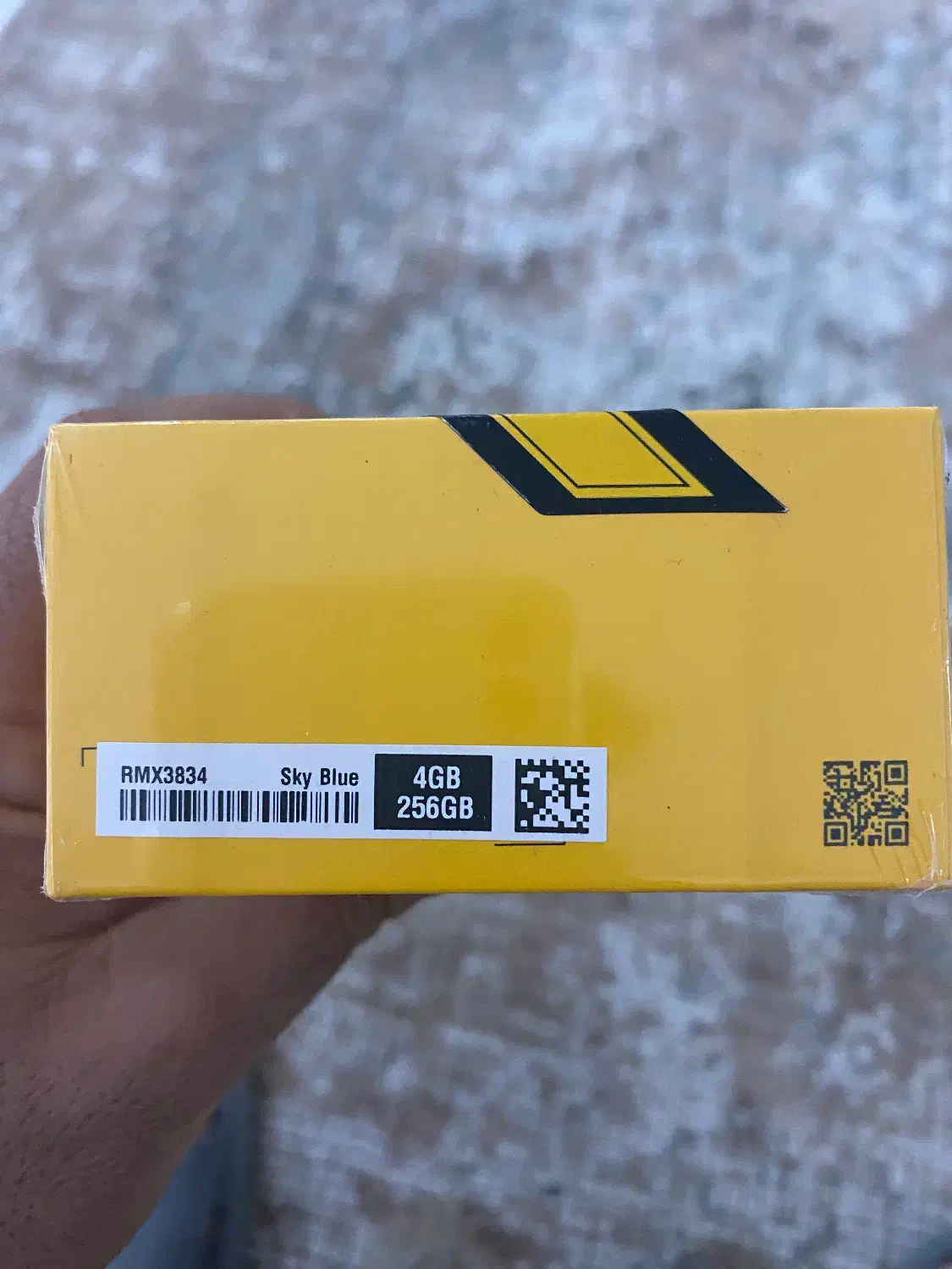 فروش گوشی ریلمی مدل note50 دوسیم کارت|موبایل|ساری, |دیوار