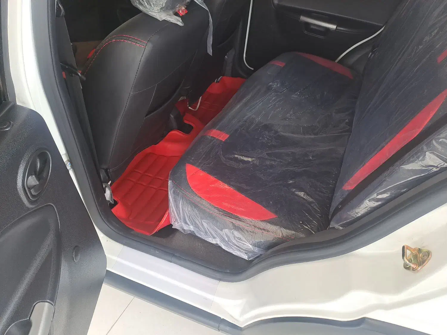 کوییک Gx|خودرو سواری و وانت|شوشتر, |دیوار