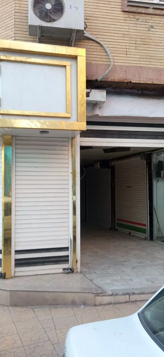 اجاره مغازه|اجارهٔ مغازه و غرفه|کوهدشت, |دیوار