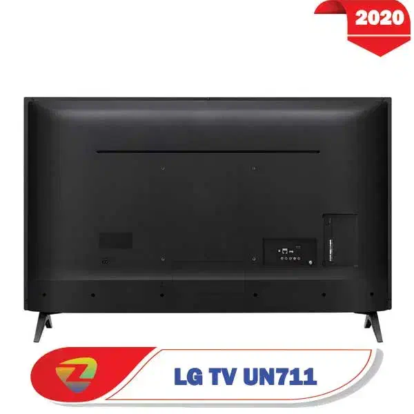 تلویزیون ال جی Un711 55|تلویزیون و پروژکتور|تبریز, |دیوار