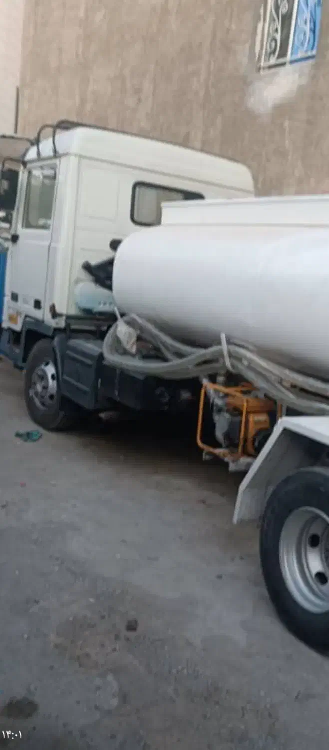 آبرسانی همت|خدمات حمل و نقل|شهریار, شهرک بهاران (ویره)|دیوار