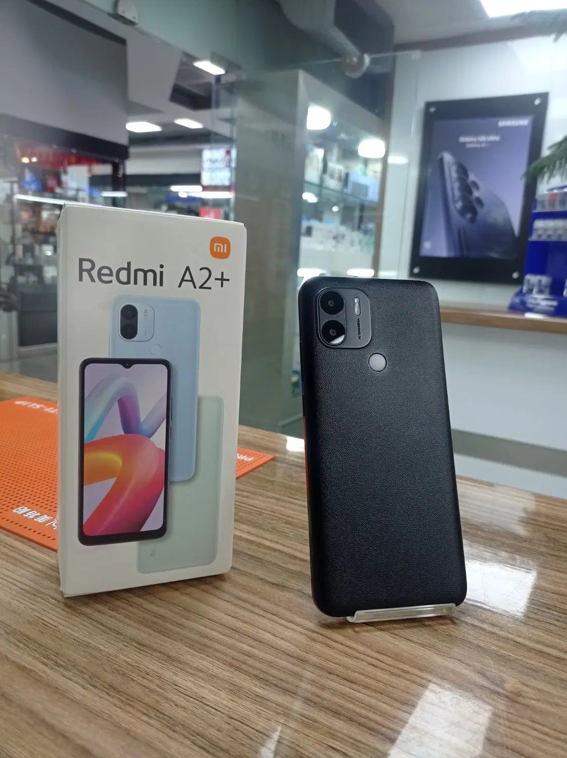 Redmi A2+ حافظه 64|موبایل|کرج, عظیمیه|دیوار