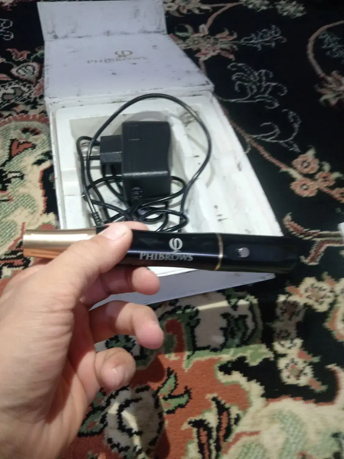 دستگاه فیبروز چند کاره|آرایشی، بهداشتی، درمانی|بیرجند, |دیوار