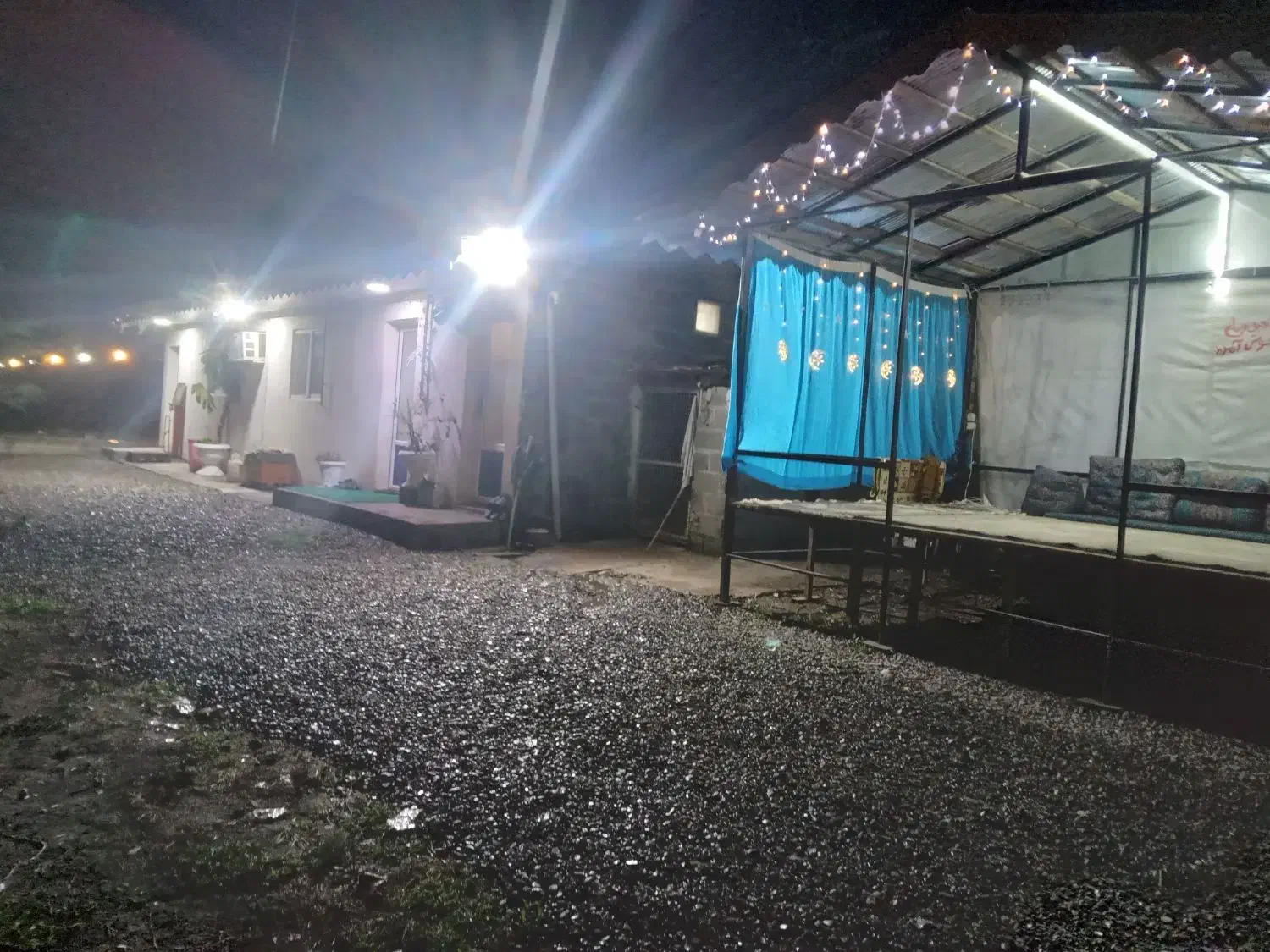 سوئیت  اجاره ای لیجارکی|اجارهٔ خانه و ویلا|بندر انزلی, لیچارگی حسن رود|دیوار