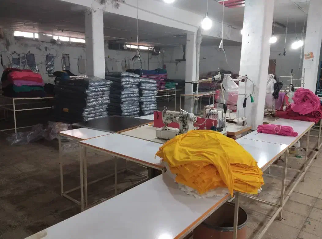 زیگزال دوز ومیاندوز کار ماهر تریکو زنانه|استخدام صنعتی، فنی، مهندسی|رباط‌کریم, رباط‌کریم|دیوار