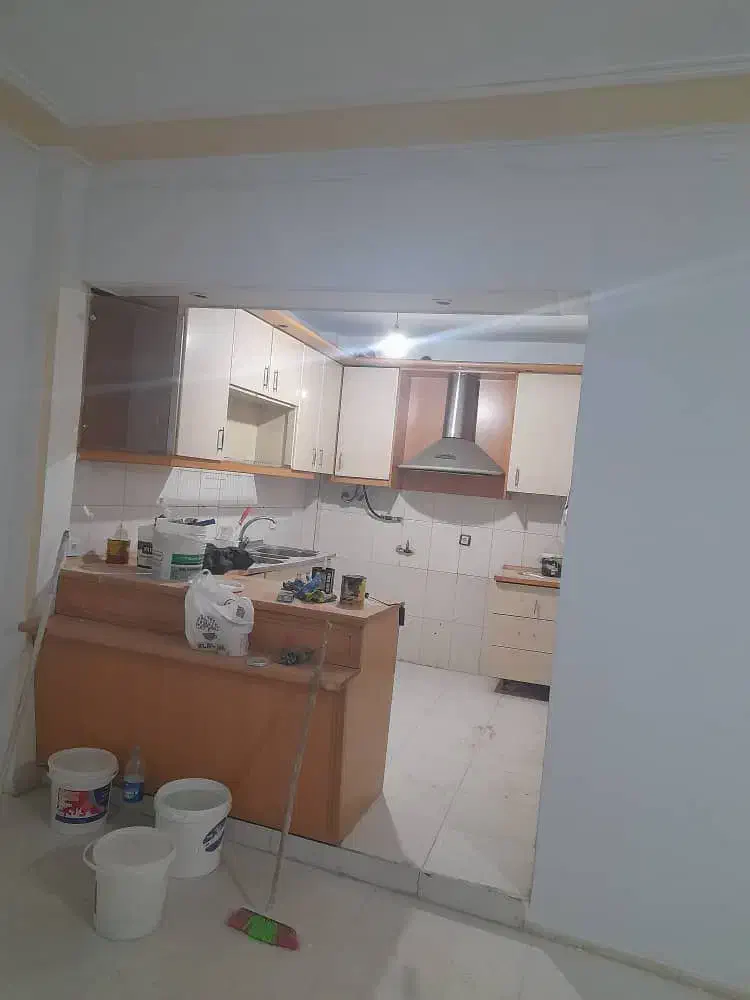 آپارتمان ۷۵متری قولنامه ای درسراسیاب|فروش آپارتمان|ملارد, |دیوار