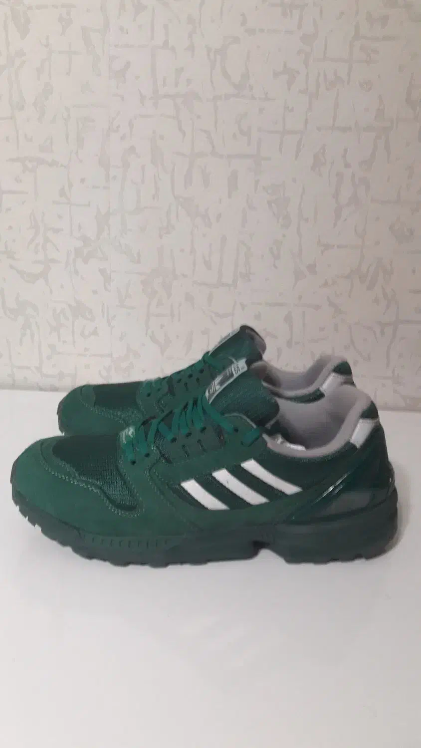 zx 8000|کیف، کفش، کمربند|همدان, |دیوار