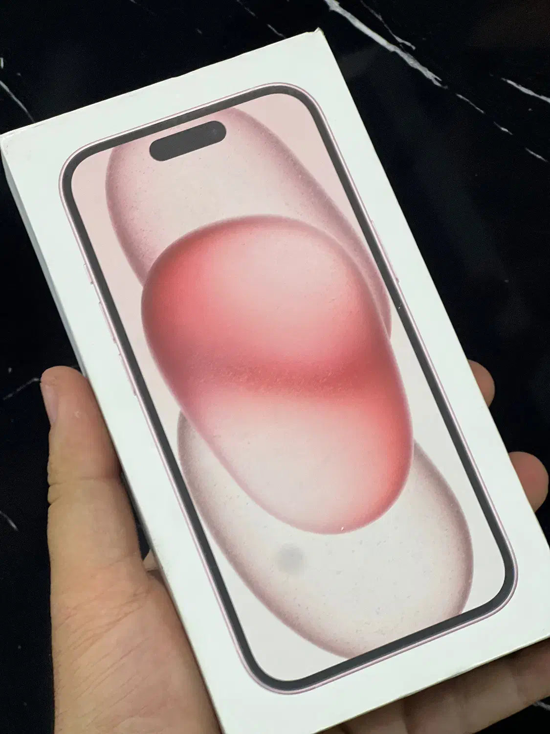 iphone 15 normal not active|موبایل|تهران, آشتیانی|دیوار