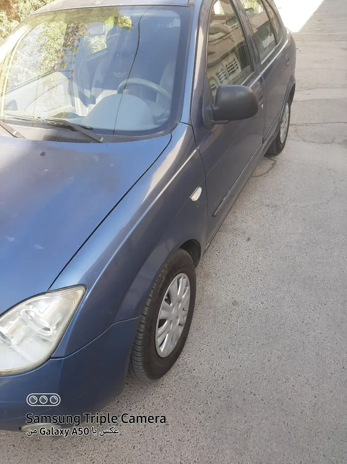 فروش خودرو|خودرو سواری و وانت|اصفهان, پروین|دیوار