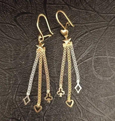 طلا|جواهرات|کازرون, |دیوار