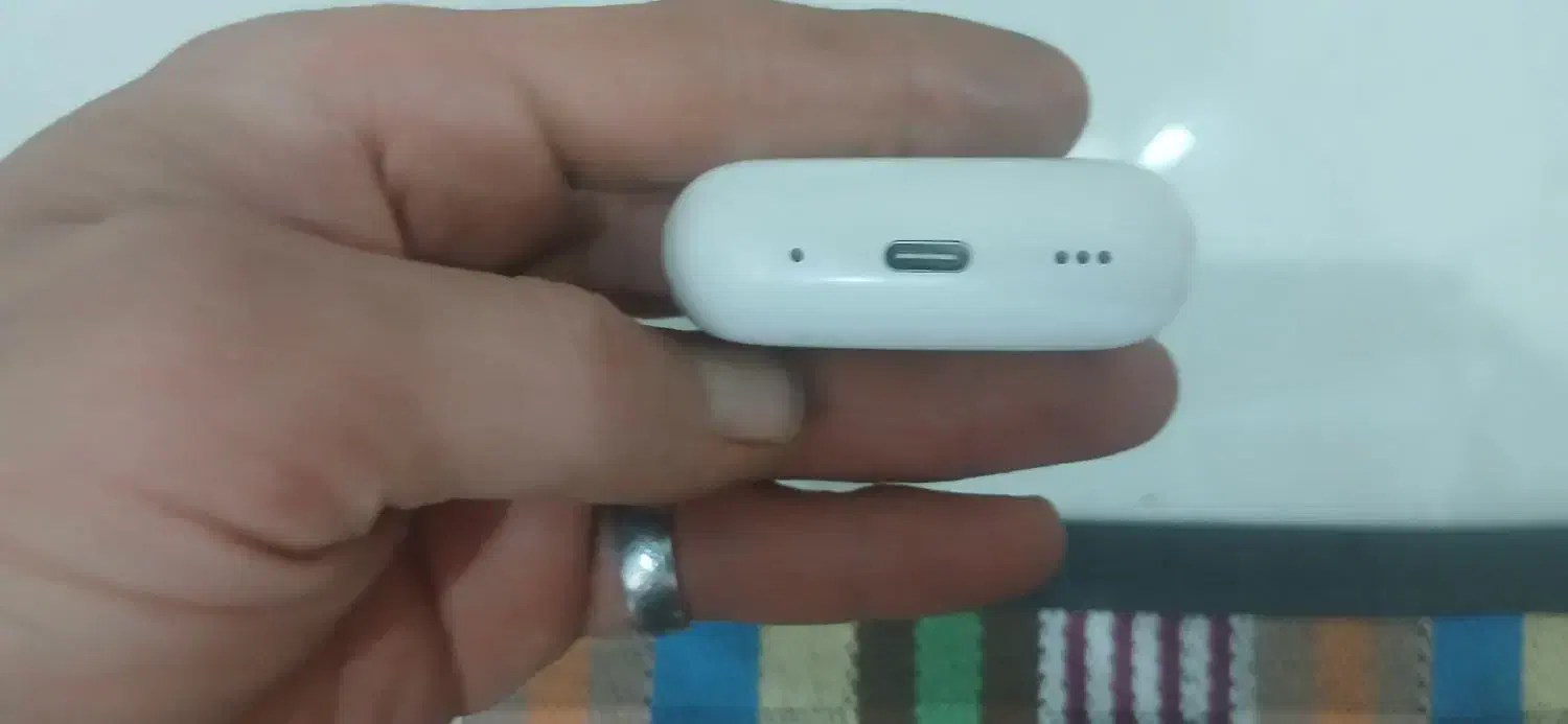 باکس ایرپاد اپل|لوازم جانبی موبایل و تبلت|تهران, جوادیه|دیوار