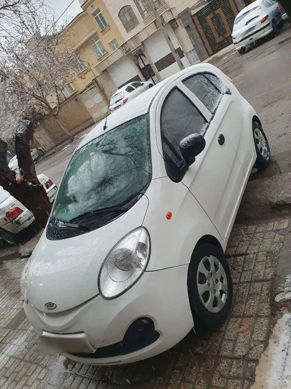 ام وی ام110s|خودرو سواری و وانت|مشهد, فدک|دیوار