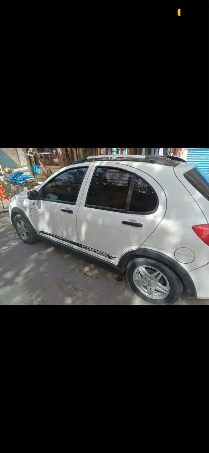 کوییک rمدل۹۹|خودرو سواری و وانت|اسلام‌شهر, شهرک امام حسین (میان آباد)|دیوار