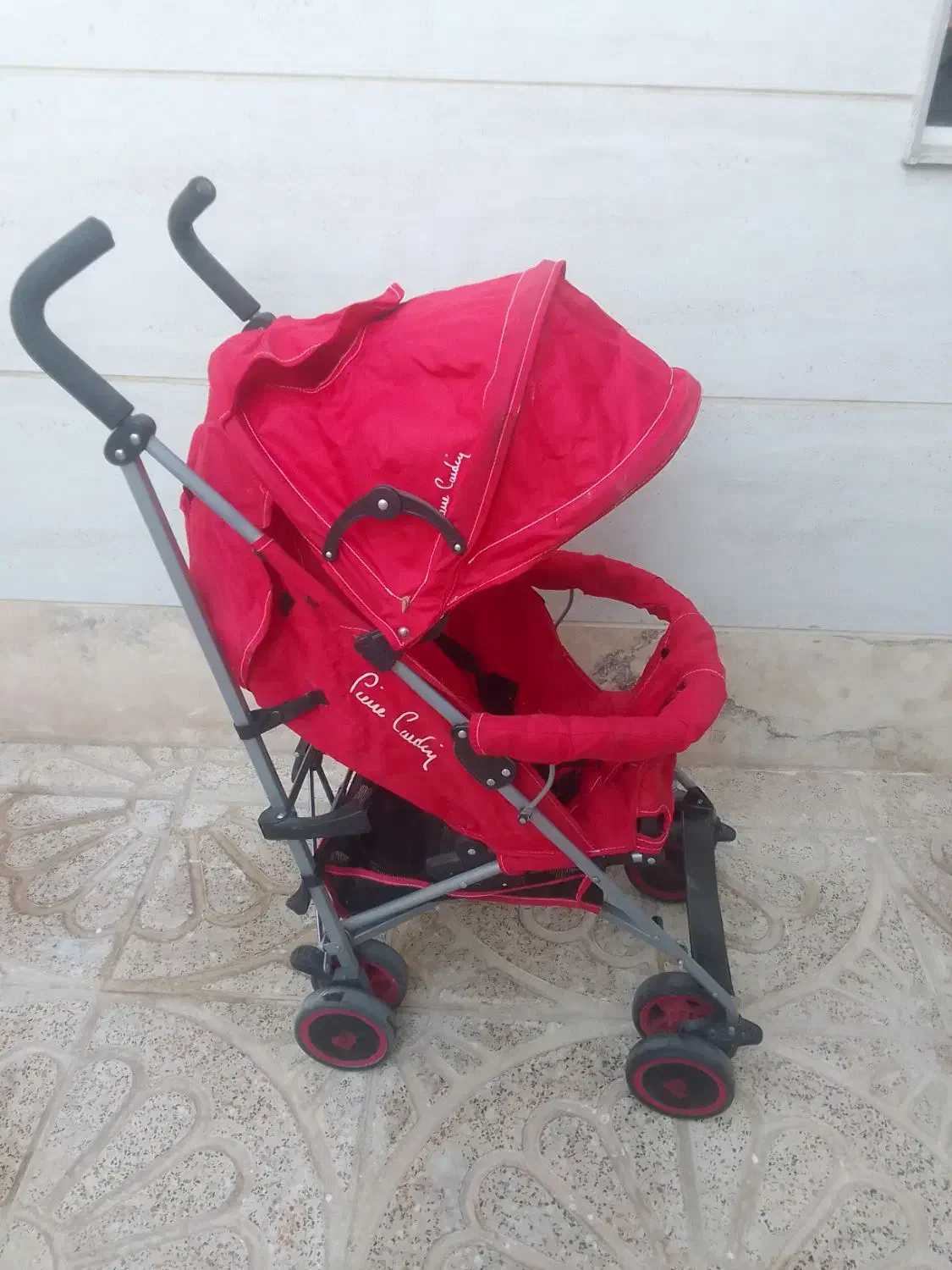 کالسکه خارجی|کالسکه و لوازم جانبی|خرمدره, |دیوار