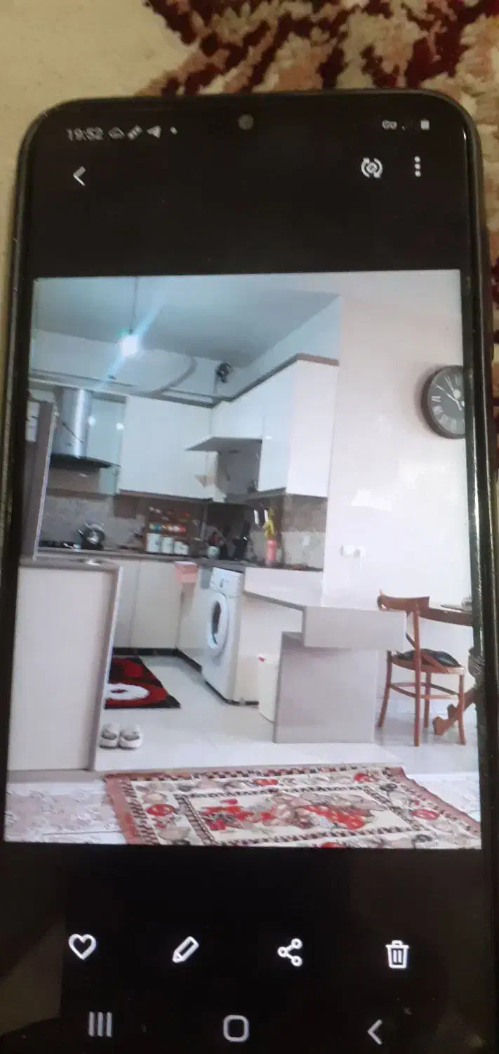 خدمات نظافت منزل و مشاعات خانم واقا باتجربه ۱۵|خدمات نظافت|تهران, بیسیم|دیوار