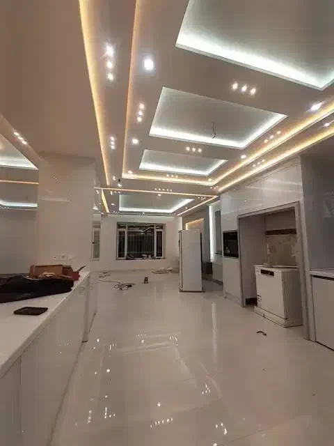 خدمات نظافت|خدمات نظافت|کرج, ساماندهی|دیوار