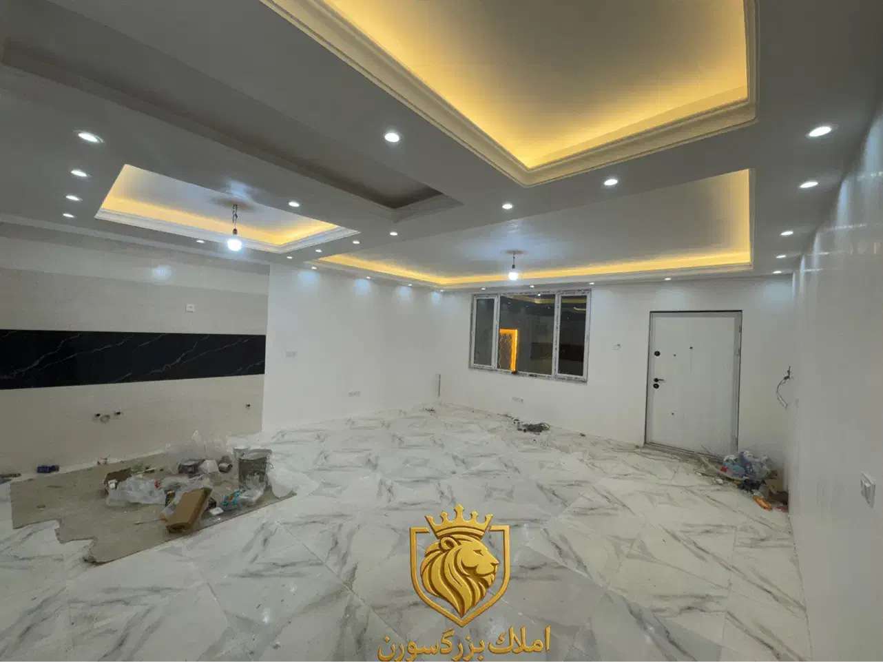 ویلایی۱۰۵مترکلیدنخورده/نمارومی شیک/بحرعالی۶خ تهران|فروش خانه و ویلا|نظرآباد, رسالت|دیوار