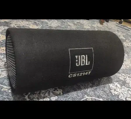 ساب جی بی ال jbl1000|سیستم صوتی خانگی|تهران, نازی‌آباد|دیوار