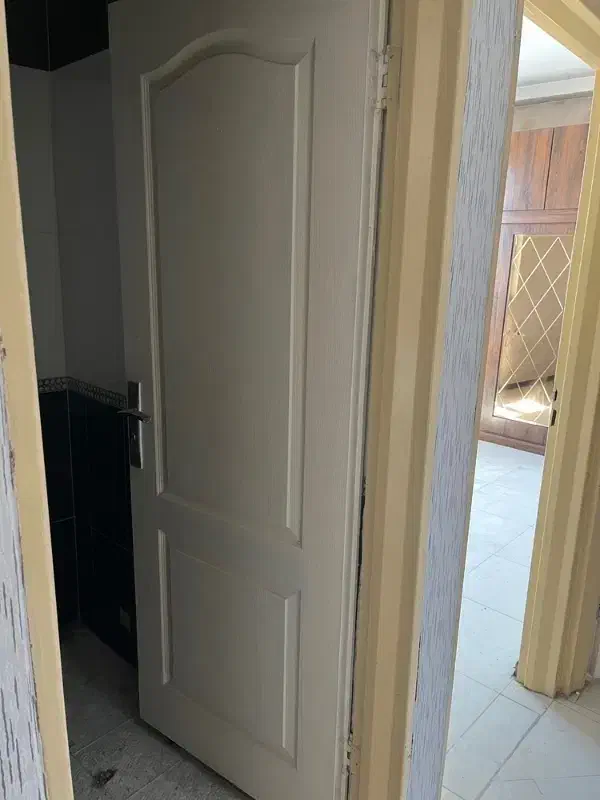 درب|میز و صندلی غذاخوری|شهر ری, ولی آباد|دیوار