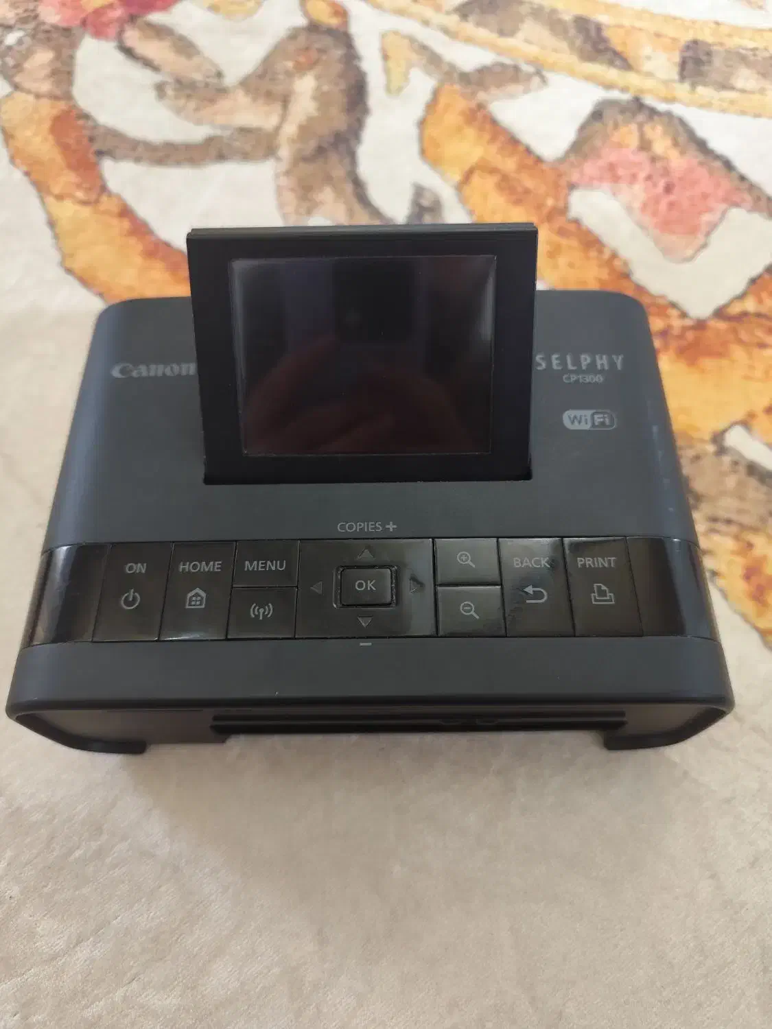 پرینتر Canon Selphy CP1300|پرینتر، اسکنر، کپی، فکس|نوشهر, |دیوار
