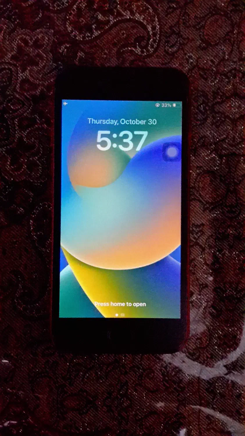 iPhone SE 2020|موبایل|تبریز, |دیوار