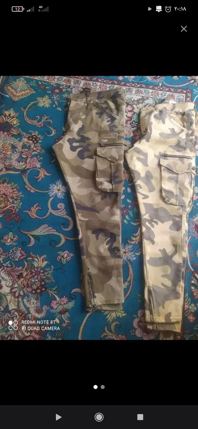 سایز 46|لباس|نسیم‌شهر, |دیوار