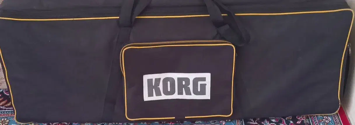 فروش فوری زیرقیمت بازاربابهترین کیفیت وبرنامه ها|پیانو، کیبورد، آکاردئون|دورود, |دیوار