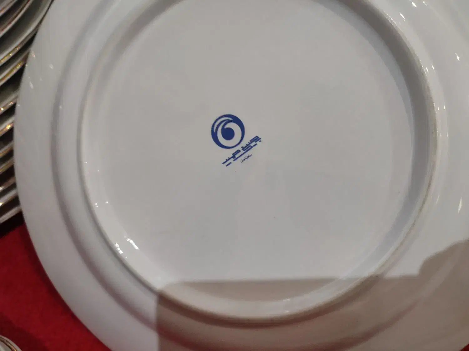 سرویس چینی حمید|ظروف سرو و پذیرایی|اندیشه, اندیشه فاز ۴|دیوار