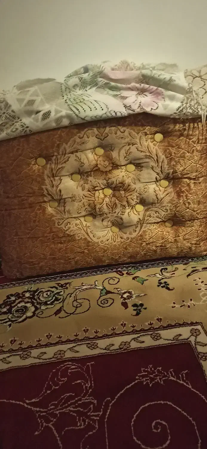 پشتی سالم|پشتی|یاسوج, |دیوار