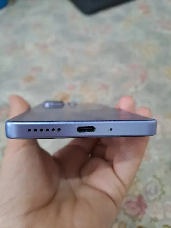 نوت 13پرو|موبایل|بانه, |دیوار