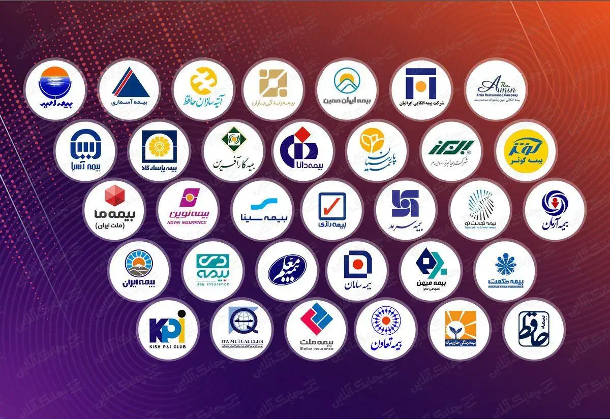بیمه اقساطی نقدی بدون چک و ضامن،سواری،سنگین،موتور|خدمات مالی، حسابداری، بیمه|شیراز, گویم|دیوار