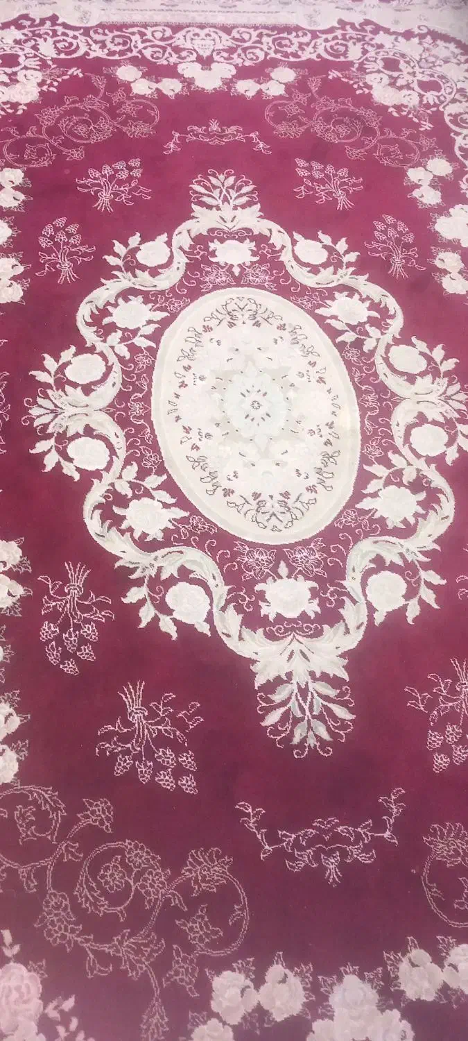 زیر تلوزیونی   و دو تخته فرش  12متری|فرش|فولادشهر, C3|دیوار