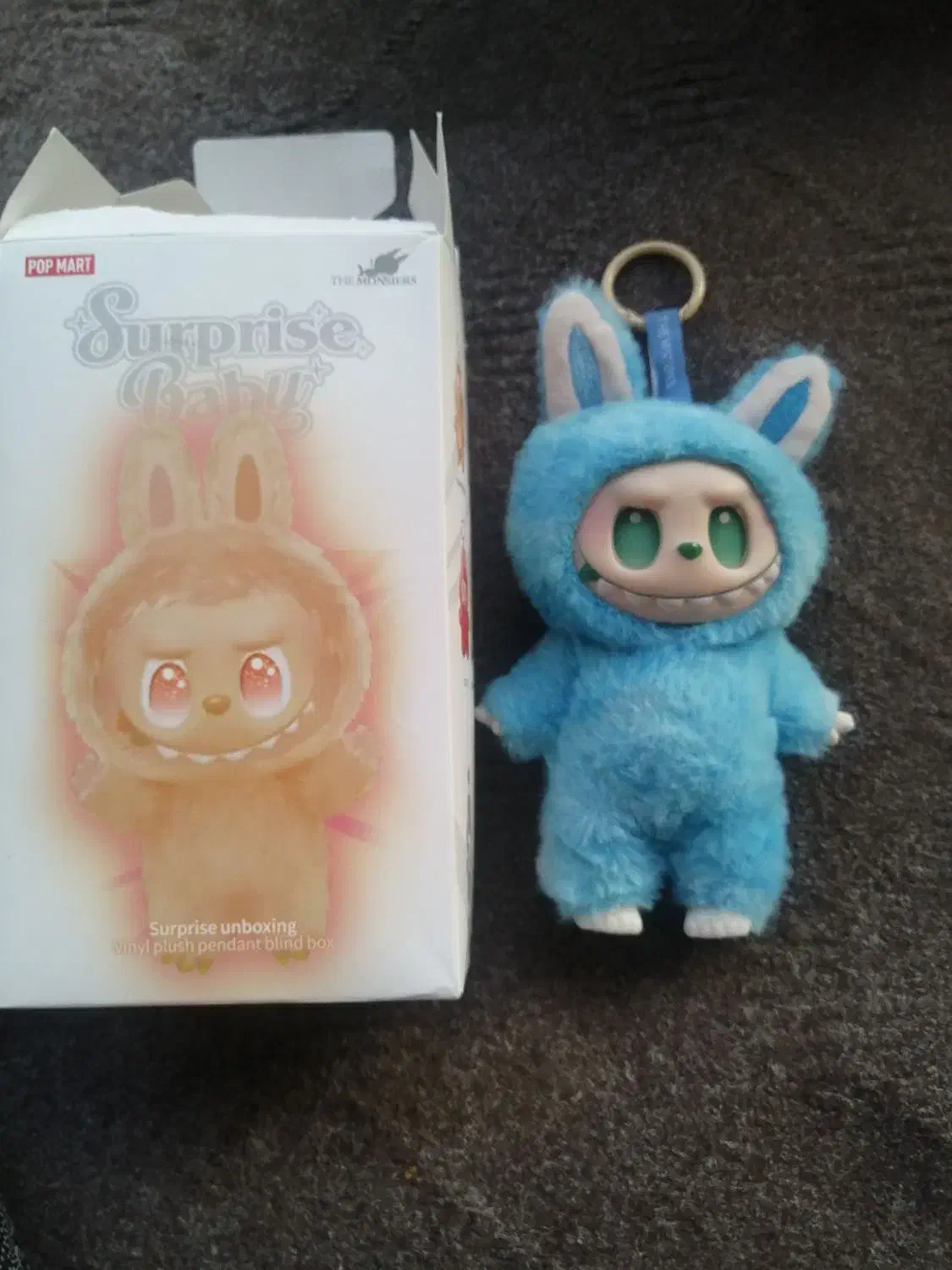 فروش عروسک لبوبو|اسباببازی بچه|مریوان, |دیوار