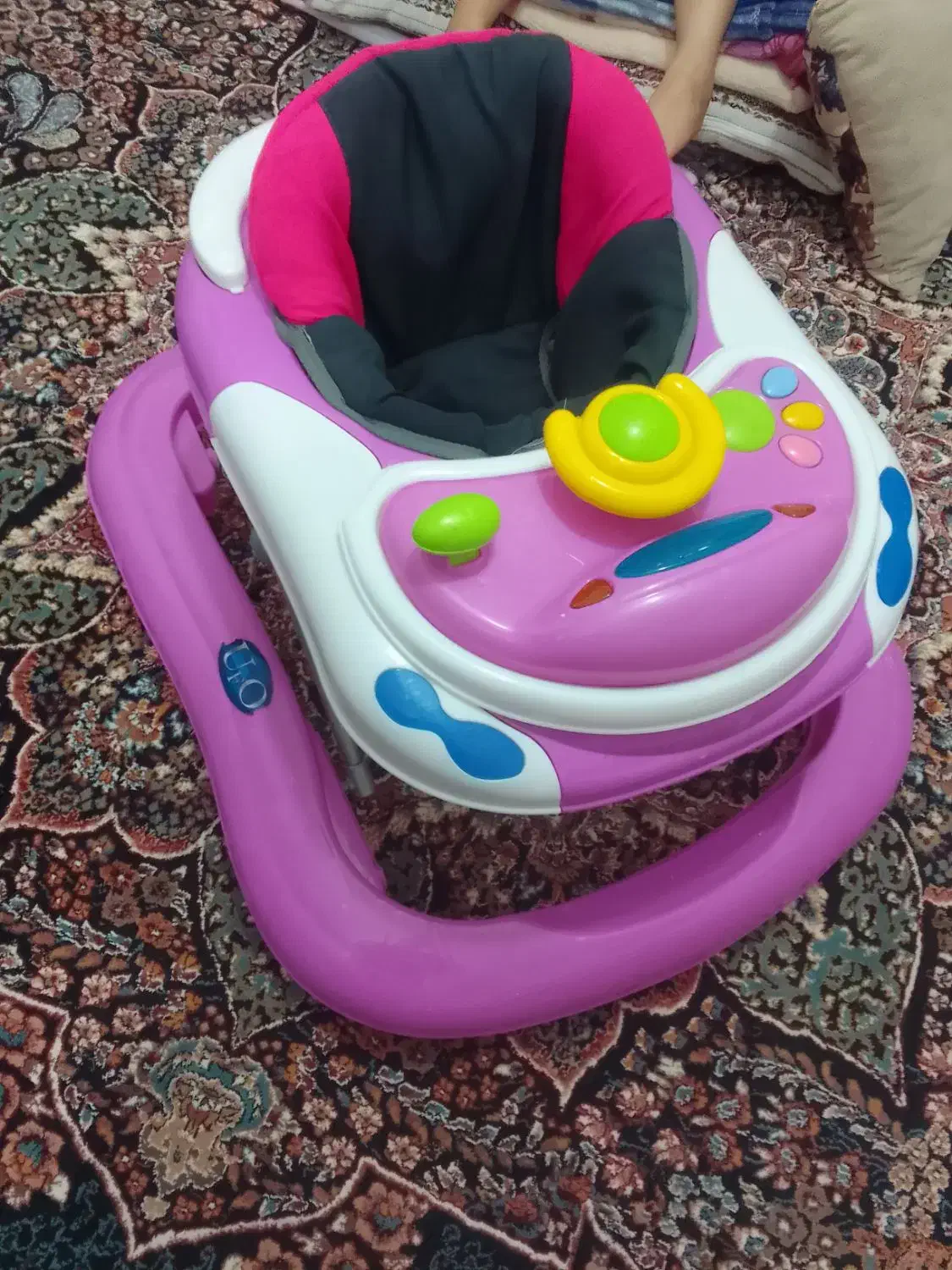 روروک|کالسکه و لوازم جانبی|نهاوند, |دیوار