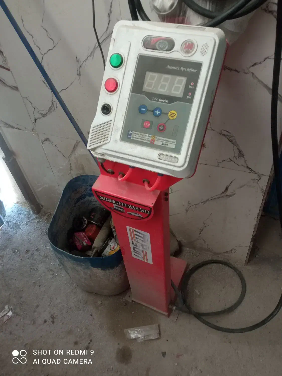 جلوبندی ومیکانیکی وآپاراتی|خدمات موتور و ماشین|سراوان, |دیوار