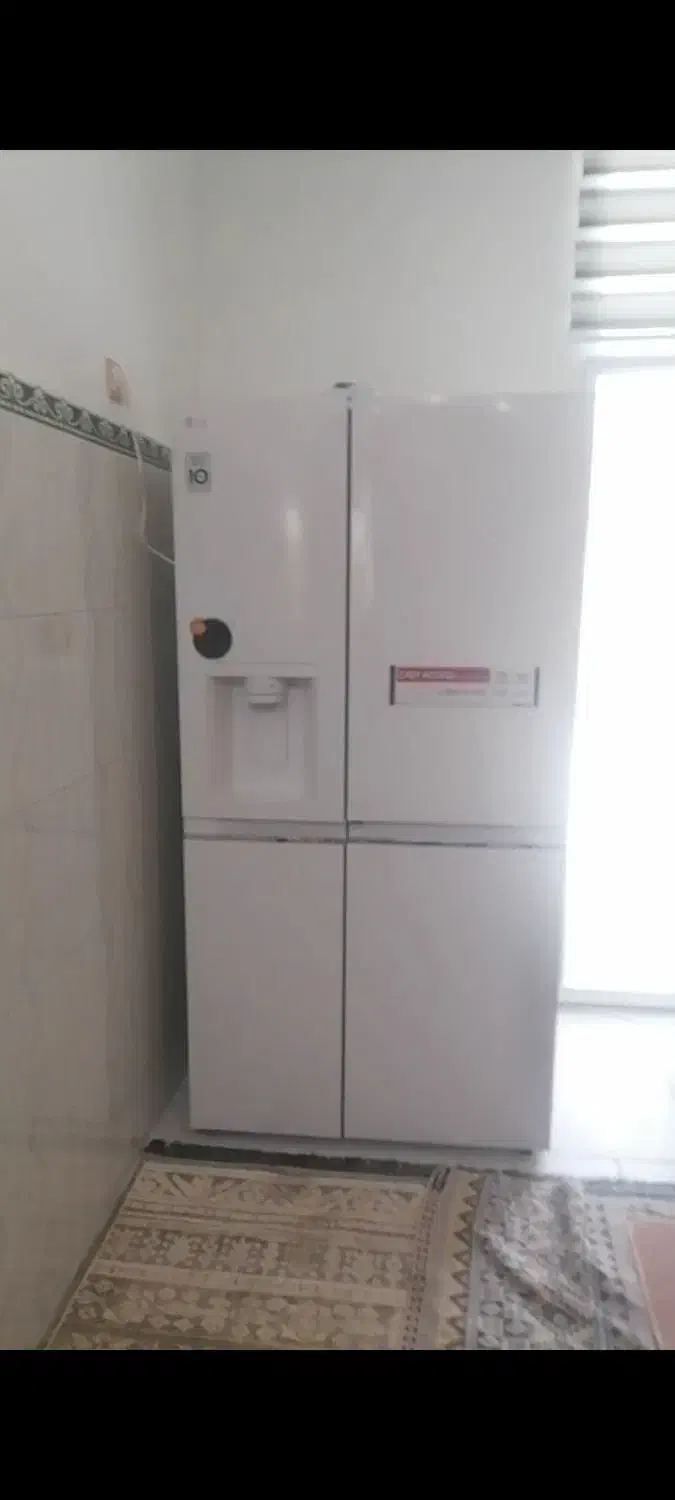 تعمیرات لوازم خانگی یخچال،لباسشویی،ظرفشویی،کولرگاز|خدمات پیشه و مهارت|کنگاور, |دیوار