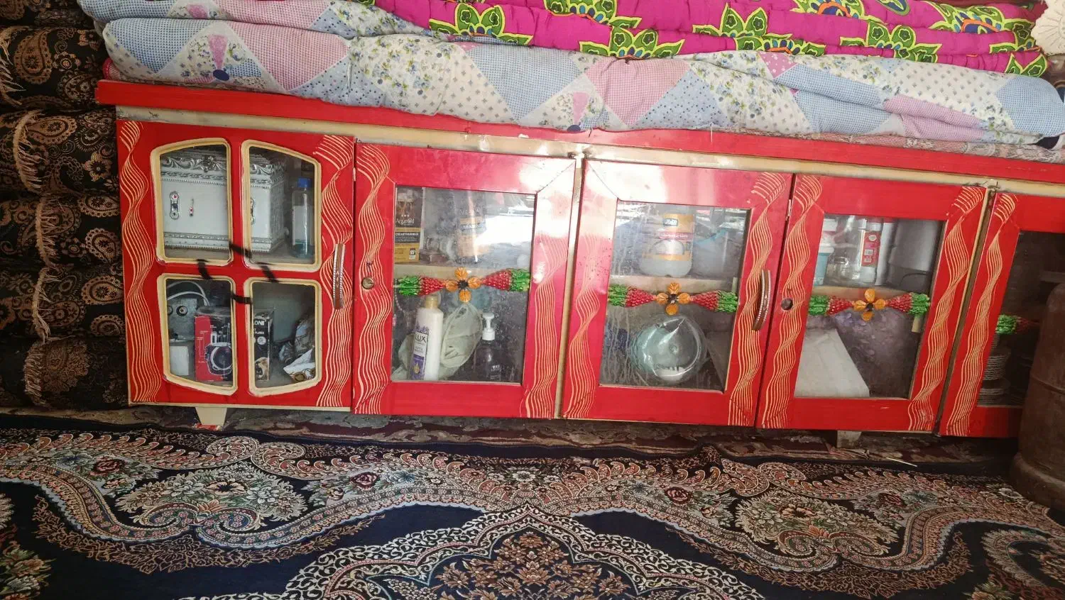 قیمت مفت دارم میدمش 4500 اخرش الکی پی وی نیاید|جاکفشی، کمد، دراور|ایرانشهر, |دیوار